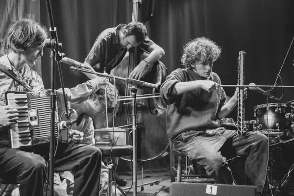 Photo of Brown Wimpenny