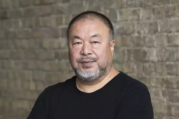 Ai Weiwei