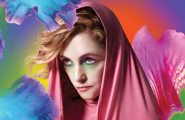 Alison Goldfrapp