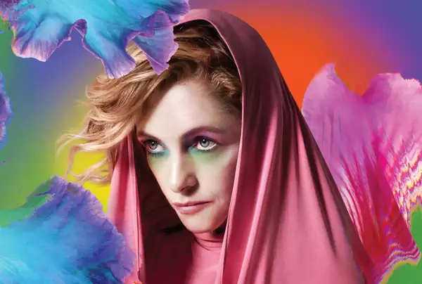 Alison Goldfrapp