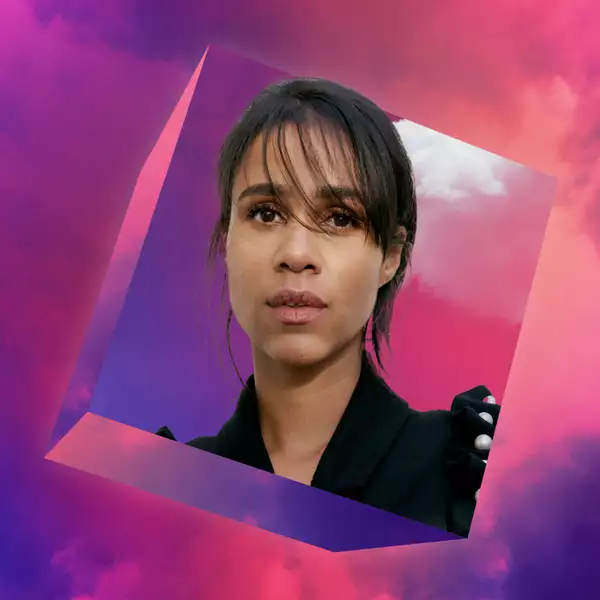 Zawe Ashton Dream Space