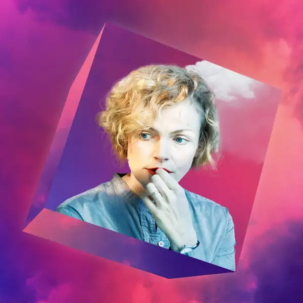 Maxine Peake Dream Space