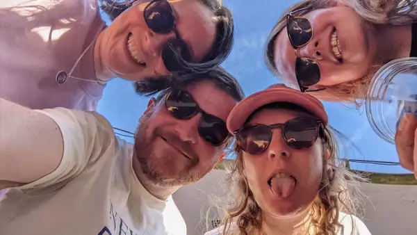 Photo of Good Afternoon DJs