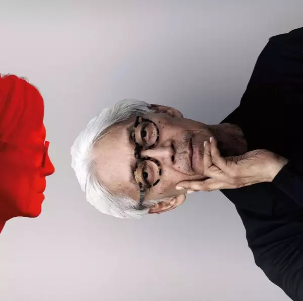 Ryuichi Sakamoto