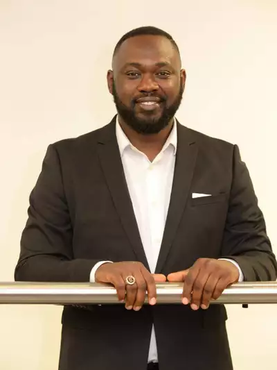 Kofo Kego
