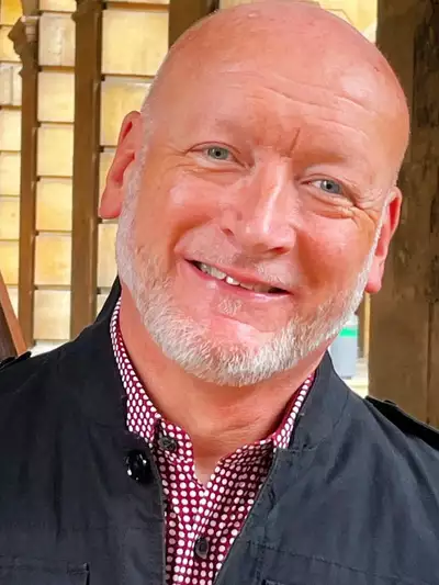 Marc McGarraghy