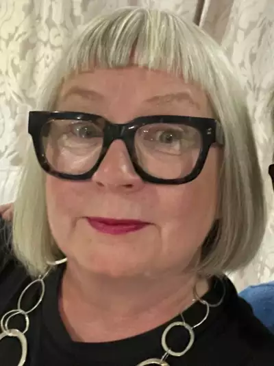 Paula Curran