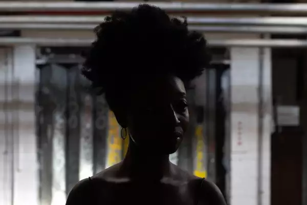 Photo of producer, sound designer and composer SCAPA