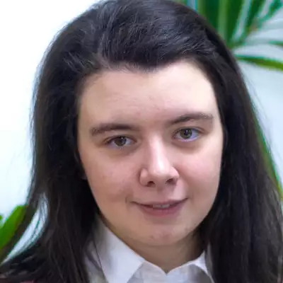 Amelia Hall