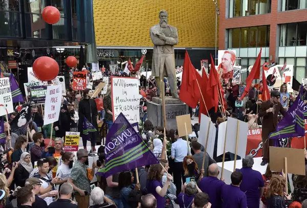 Intervention Ceremony