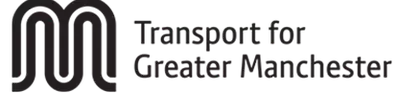 Travel for Greater Manchester logo